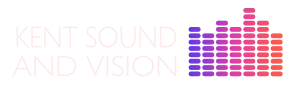 Kent Sound and Vision