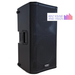 QSC K10 speaker