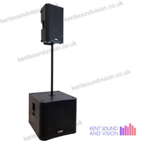 Subwoofer Package