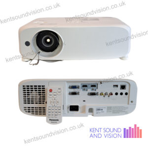 Panasonic PT-VZ580 5K projector