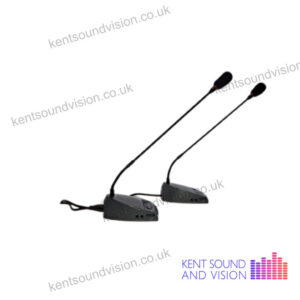 DVON Push to talk microphones