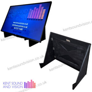 Comfort Monitor Stand