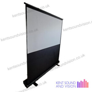 Pull up Screen 16 x 9 Aspect Ratio