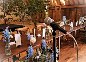 Wedding PA Ashford