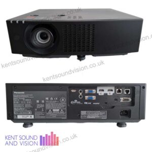 Panasonic PT-VMZ61B 6.1K Laser Projector