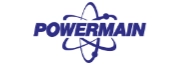 Powermain logo