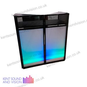 VONYX DJ Booth