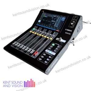 Yamaha DM3 digital Mixing Desk