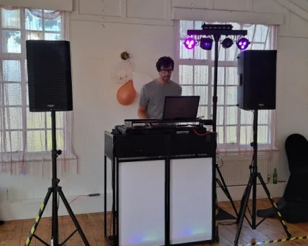 DJ Package K12